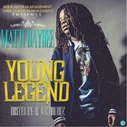 Picture for song 'Young Legend(Matti Baybee x Tink Type Beat)' by artist 'Dranzition Music'