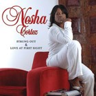 Picture for song 'Love at First Sight - Nesha Cortez' by artist 'Drathoven'