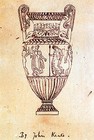 Picture for song 'ECHOS FROM A GRECIAN URN - Inspired by John Keats' by artist 'Dr. Bob's Jazz - Benefit Boppin' Quartet - JBBQ'