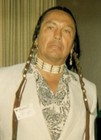 Picture for song 'REBEL RUSSELL MEANS- Great American Indian Warrior' by artist 'Dr. Bob's Jazz - Benefit Boppin' Quartet - JBBQ'
