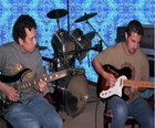 Picture for song 'MonkeyFinger' by artist 'Dr CJ Black'