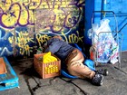 Picture for song 'Rock bottom' by artist 'dreamproductions'