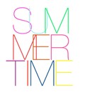 Picture for song 'summer time' by artist 'dreamstar'