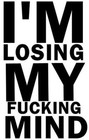 Picture for song 'Losin My Mind (ns)' by artist 'Dre Constant Change'