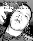 Picture for song 'FREE Killa K' by artist 'DRESSWARM INC'