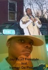 Picture for song 'Jay Read Freestyle Feat. Iceman' by artist 'DrewzyRecords'