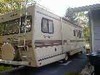 Picture for song 'Stoned In A Motor Home' by artist 'Dr Fishy'