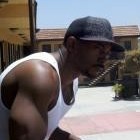 Picture for song 'FACEBOOK KILLER FLOWWMASTER PRODUCED BY B' by artist 'D RHAP'