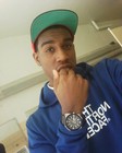 Picture for song 'Real Name Droc' by artist 'D-Roc 92'