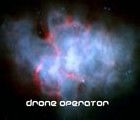 Picture for song 'Crab Nebula Version 1 (17 degrees)' by artist 'drone operator crab nebula remix project'