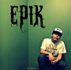 Picture for song 'FYI (Intro)' by artist 'Drop Dead AKA Epik'