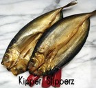 Picture for song 'Kipper Slippers' by artist 'Drop the K'
