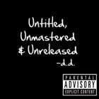 Picture for song 'Not That Bad' by artist 'Dru Daddy'