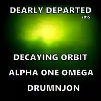 Picture for song 'Dearly Departed - Decaying Orbit & A1O & Drumnjon' by artist 'Drumnjon'