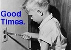 Picture for song 'Good Times' by artist 'Drti'