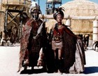 Picture for song 'King Shango' by artist 'Drti'