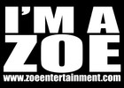 Picture for song 'I'm A Zoe' by artist 'Dr Zoe'