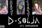 Picture for song 'Missing you *BRAND NEW* HOT *' by artist 'D-Solja'