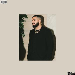Picture for song '(FREE) Drake X Pop Smoke Type Beat - "Gesture"' by artist 'D-Streak057'