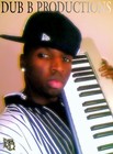 Picture for song 'Rain ON Me' by artist 'Dub B Willie B'