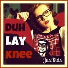 Picture for song 'Just Kids' by artist 'DuhLayKnee'