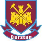 Picture for song 'Get Hammered' by artist 'Durstan'