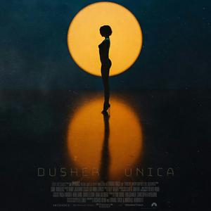 Picture for song 'Única' by artist 'Dusher'
