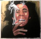 Picture for song 'GanjaMon #Bob Marley' by artist 'DuShine BEATZ'