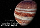 Picture for song 'Quest for Jupiter' by artist 'Dustin Naegel'