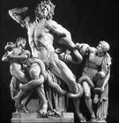 Picture for song 'The Death of Laokoon' by artist 'Dustin Naegel'