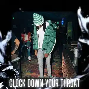 Picture for song '"Glock Down Your Throat" Detroit & Babyfxce E Type' by artist 'D V 1 R V E R S BEATS'