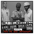 Picture for song 'Whats That D ft. The Ghost' by artist 'D. Wefamilyent'