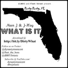 Picture for song 'UrKeD OuT - What Is It' by artist 'Dynasty Music Ent'