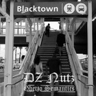 Picture for song 'DZNUTZ & Sonny Brix - Ghetto Semantics' by artist 'DZNUTZ aka KING D'