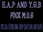 Picture for song 'CHECK MY TOOL WORK *MOG DISS*' by artist 'EAP(EAST ATLANTA POSSE)CLICK'