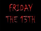 Picture for song 'Friday The 13th **PREMIUM** FOLLOW US @EASTWINDPRO' by artist 'East Wind Productions'