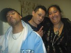Picture for song 'HOLD US BACK' by artist 'ECT PANIC RECORDZ'