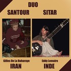 Picture for song 'Misra Darbari Part 1' by artist 'Eddy Lemaire'