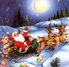 Picture for song 'Christmas Times ft. Vian & Igeet' by artist 'Edeckstreaming'