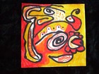 Picture for song 'BodhranShaman' by artist 'Effekto'