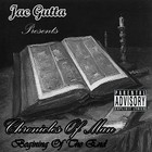 Picture for song 'Problems (Will Not Fail)' by artist 'ELDC Presents Gutta'