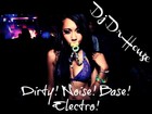 Picture for song 'Dirty! Noise! Base! Electro! ( Dj Dr Houze )' by artist '!Electric Contact!'