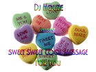 Picture for song 'Sweet sweet cool message for you (Dj Doctor Houze)' by artist '!Electric Contact!'