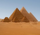 Picture for song 'Gangsta egypt crew' by artist 'ELECTRIC CREW'