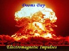 Picture for song 'Dooms Day' by artist 'Electromagnetic impulses'