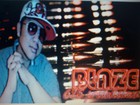 Picture for song 'Pwede ba?' by artist 'EMCEE BLAZEN'