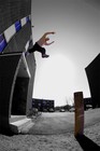 Picture for song 'Parkour Anthem' by artist 'Emcee Fuse'