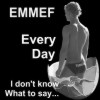 Picture for song 'Every Day' by artist 'Emmef'