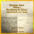 Picture for song 'Music Score 18' by artist 'Emotional Music'