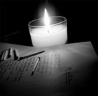 Picture for song 'Tender Goodbye' by artist 'Emotive Touch'